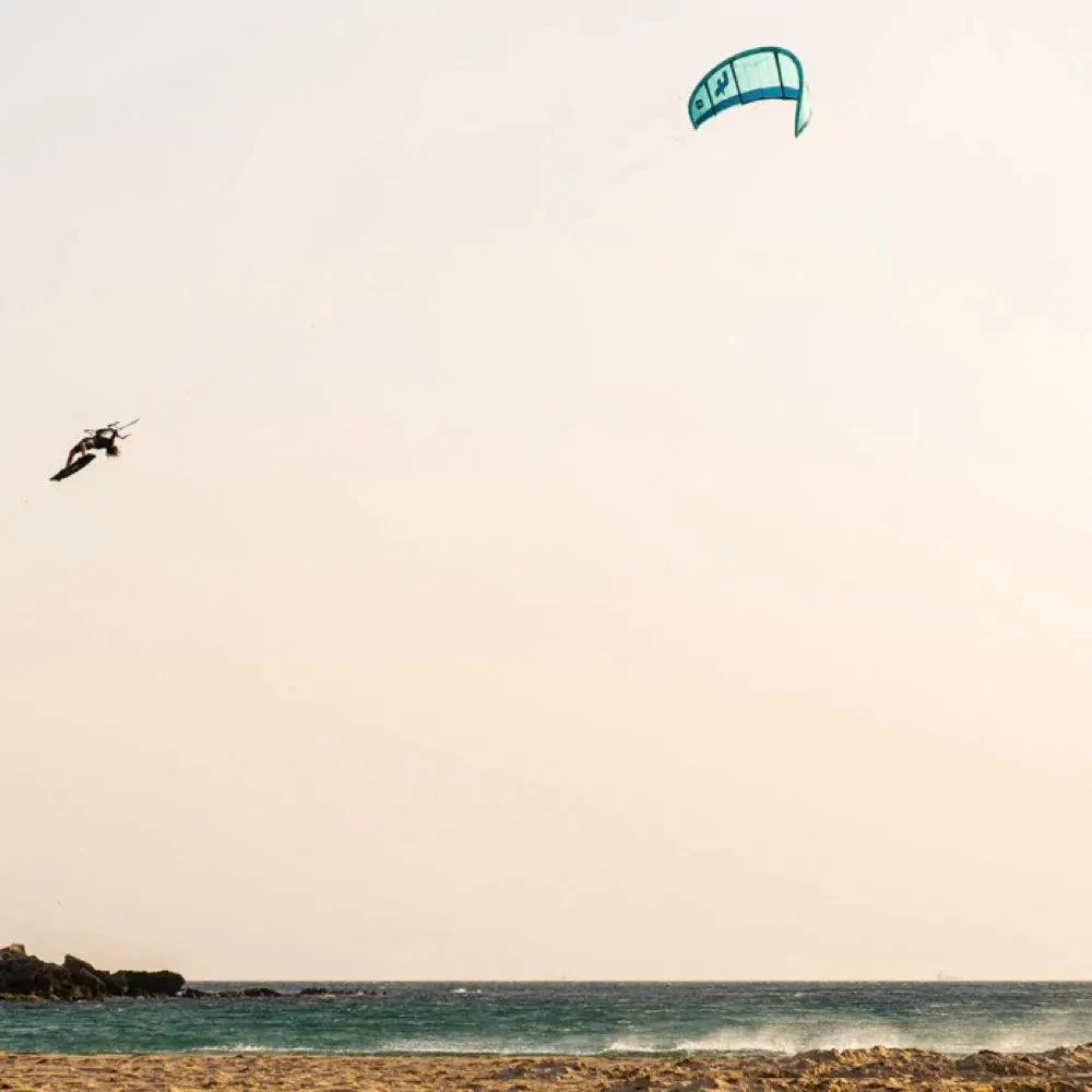 2023 F-One Trigger 10m Kiteboarding Kite USED
