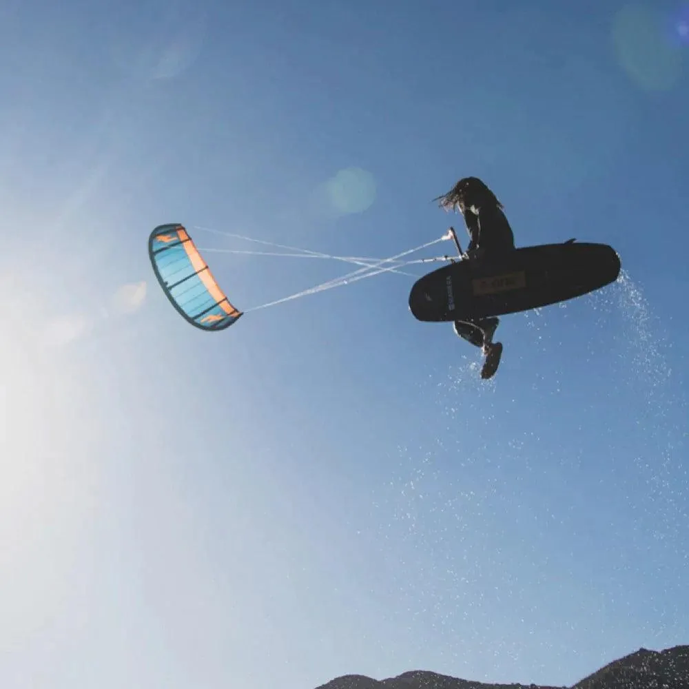 2023 F-One Trigger 10m Kiteboarding Kite USED