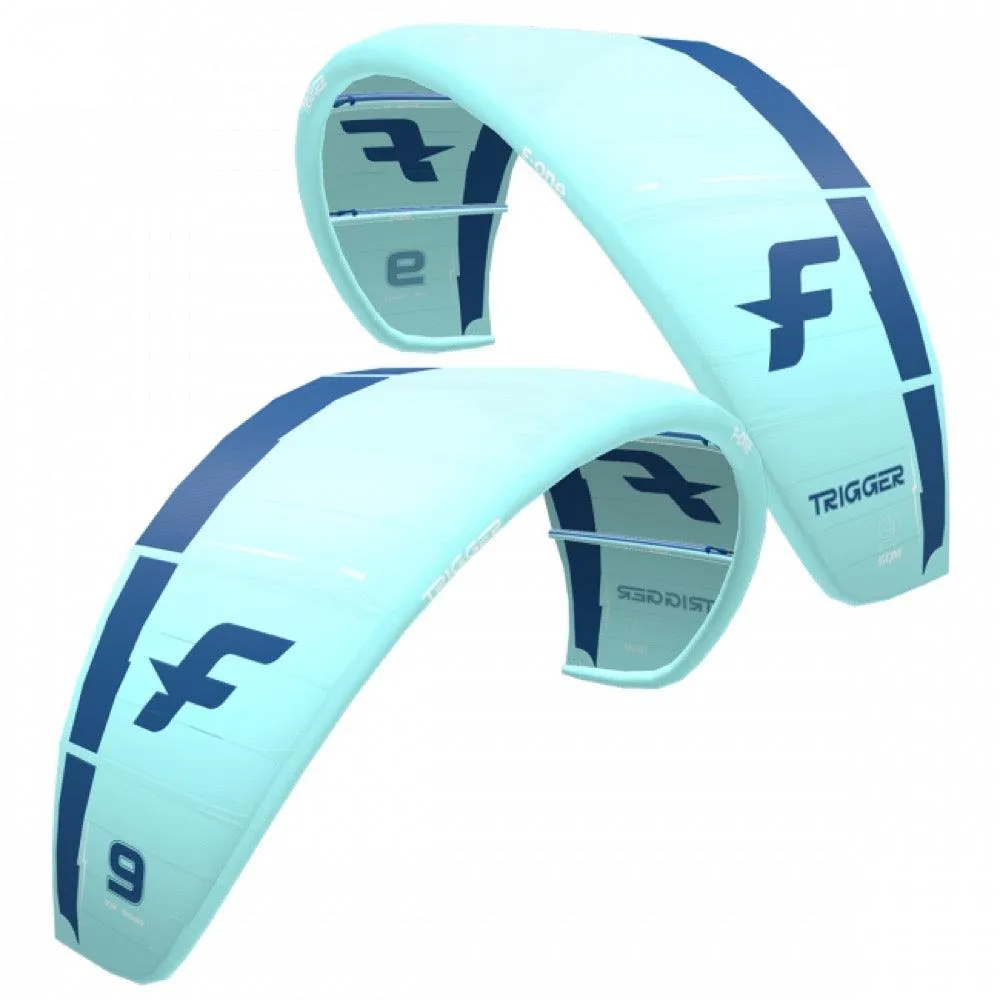 2023 F-One Trigger Kiteboarding Kite