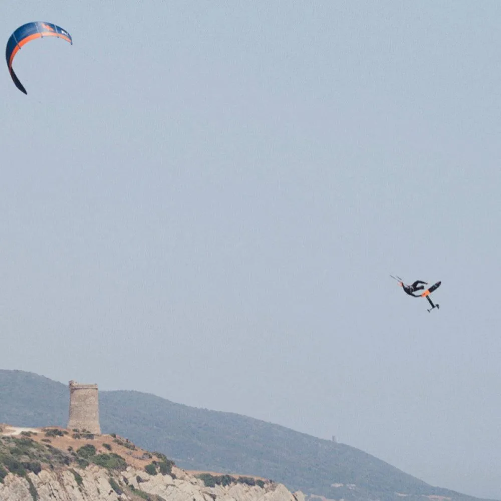 2023 F-One Trigger Kiteboarding Kite