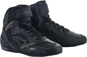 ALPINESTARS Faster-3 Rideknit Shoes - Black - US 10.5 2510319110010.5
