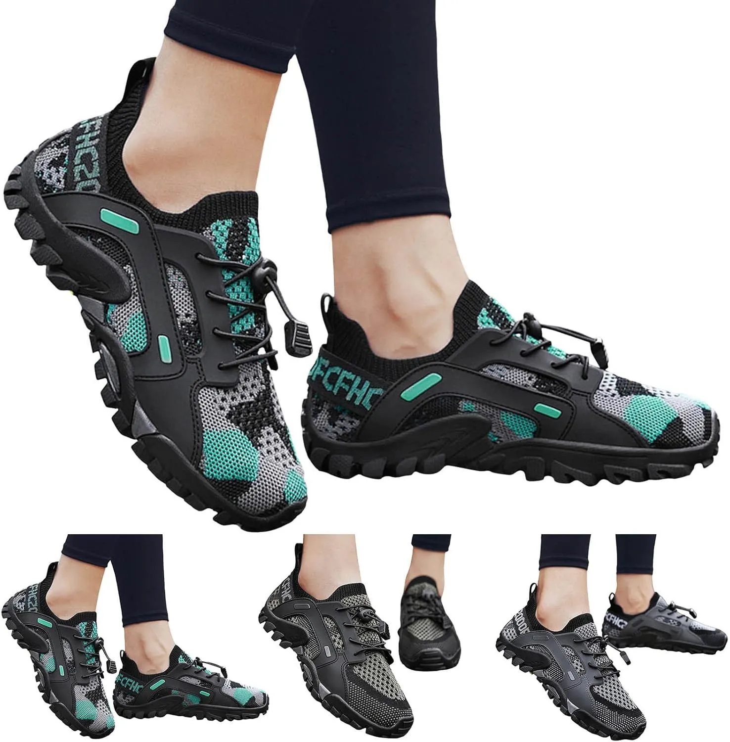 Arch Support Sports Shoes for Men Breathable Casual Comfortable Walking Sneaker Arch Support Plantar Fasciitis