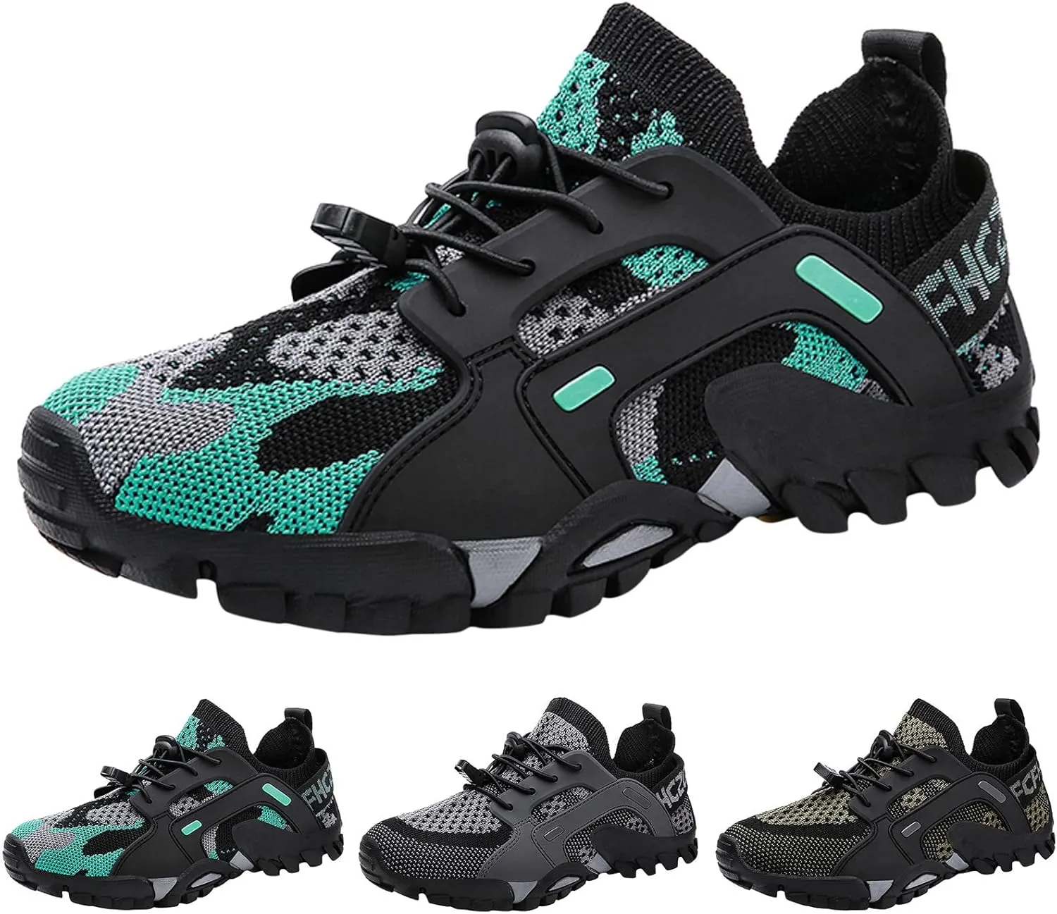 Arch Support Sports Shoes for Men Breathable Casual Comfortable Walking Sneaker Arch Support Plantar Fasciitis