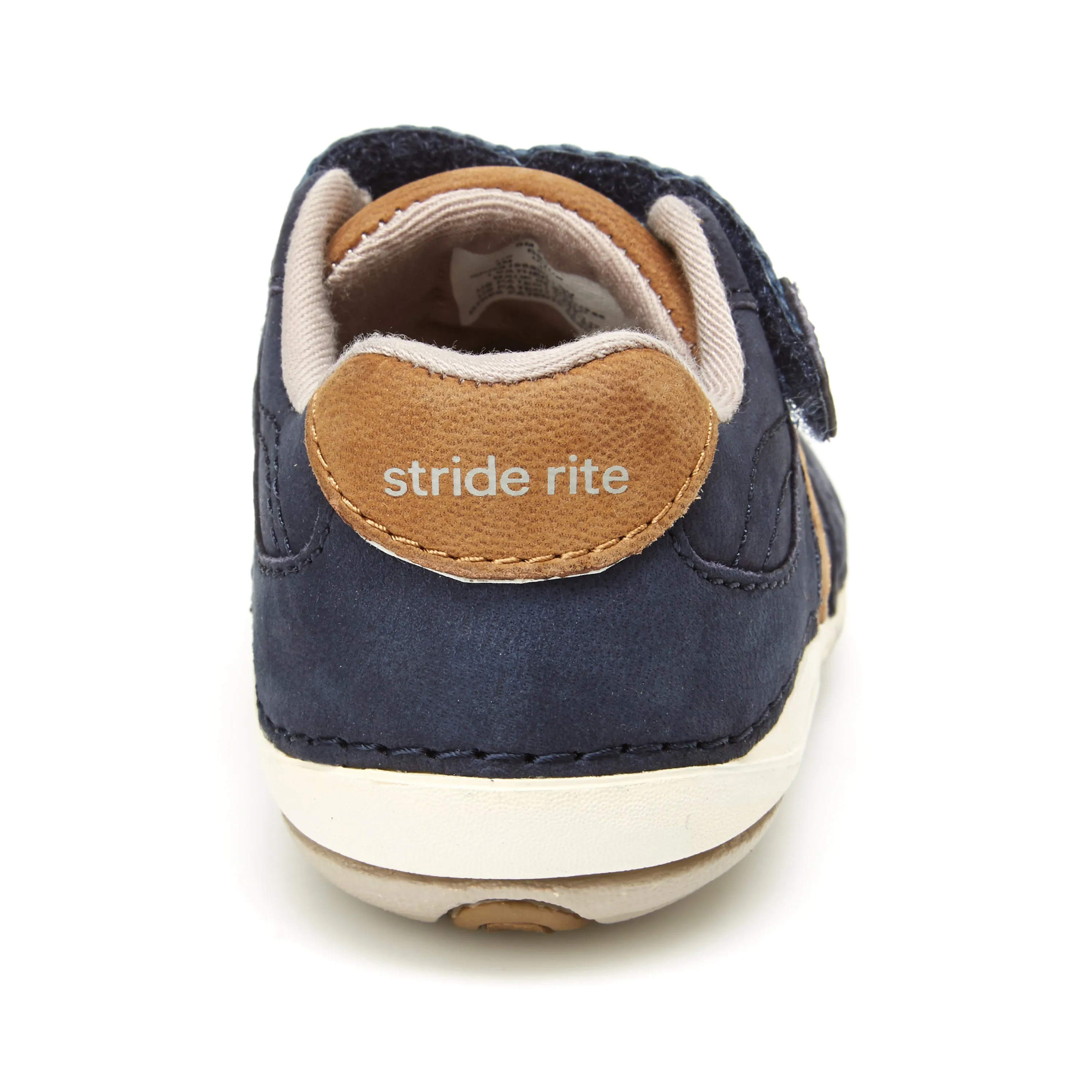 Artie Shoe - Little Kid Navy