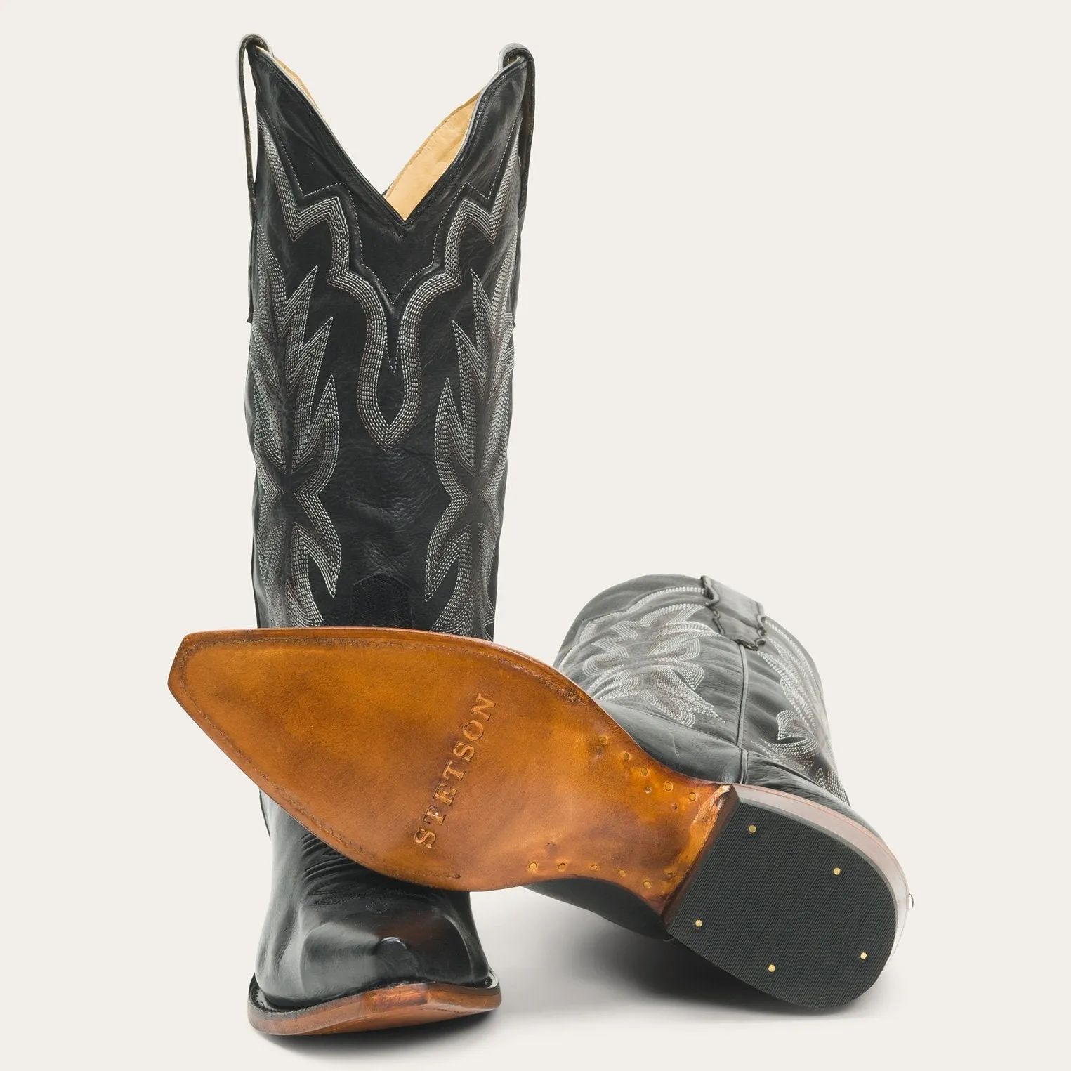 Casey Boots
