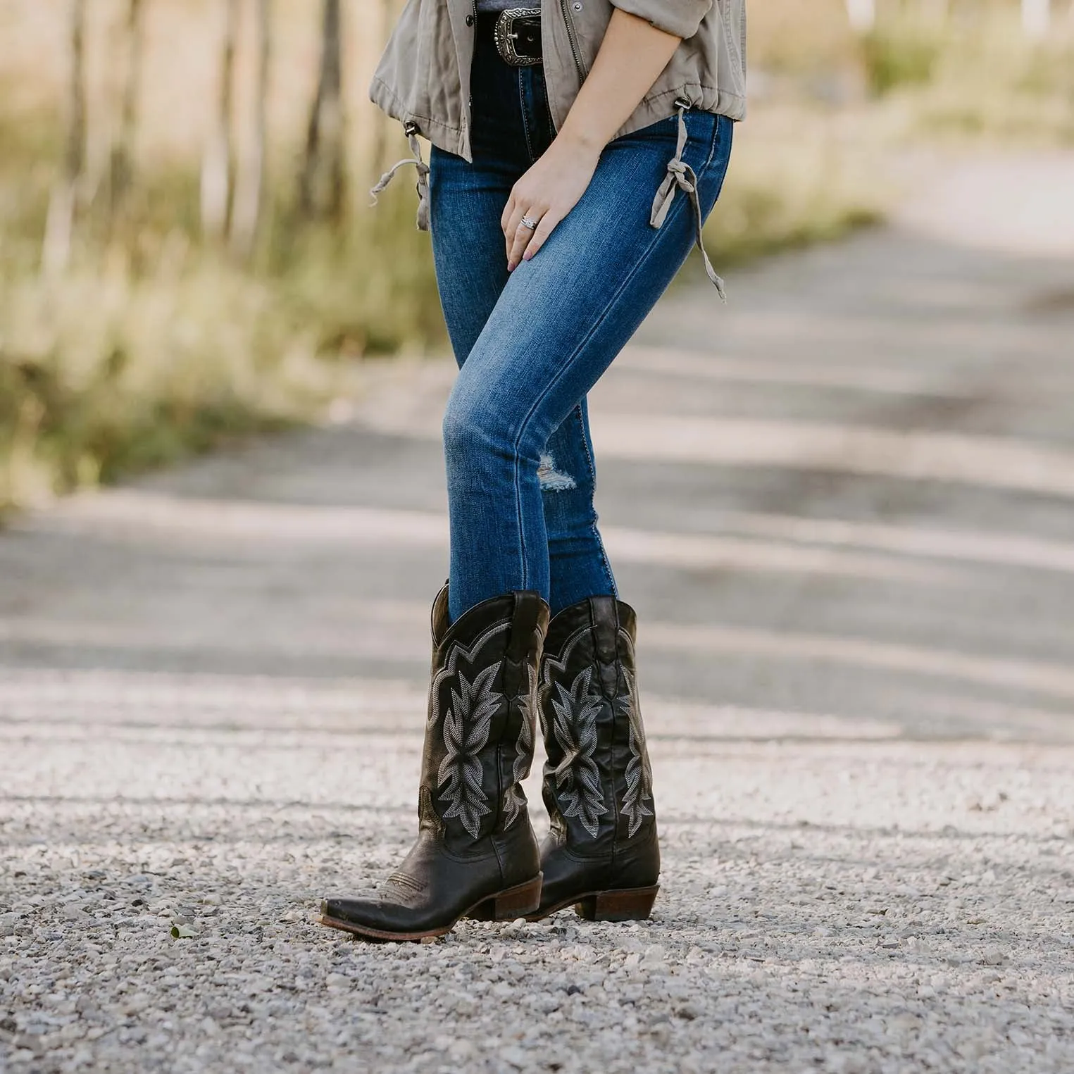 Casey Boots