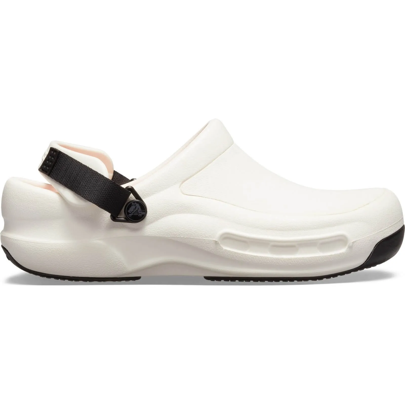 Crocs Bistro Pro Literide Slip On Clogs