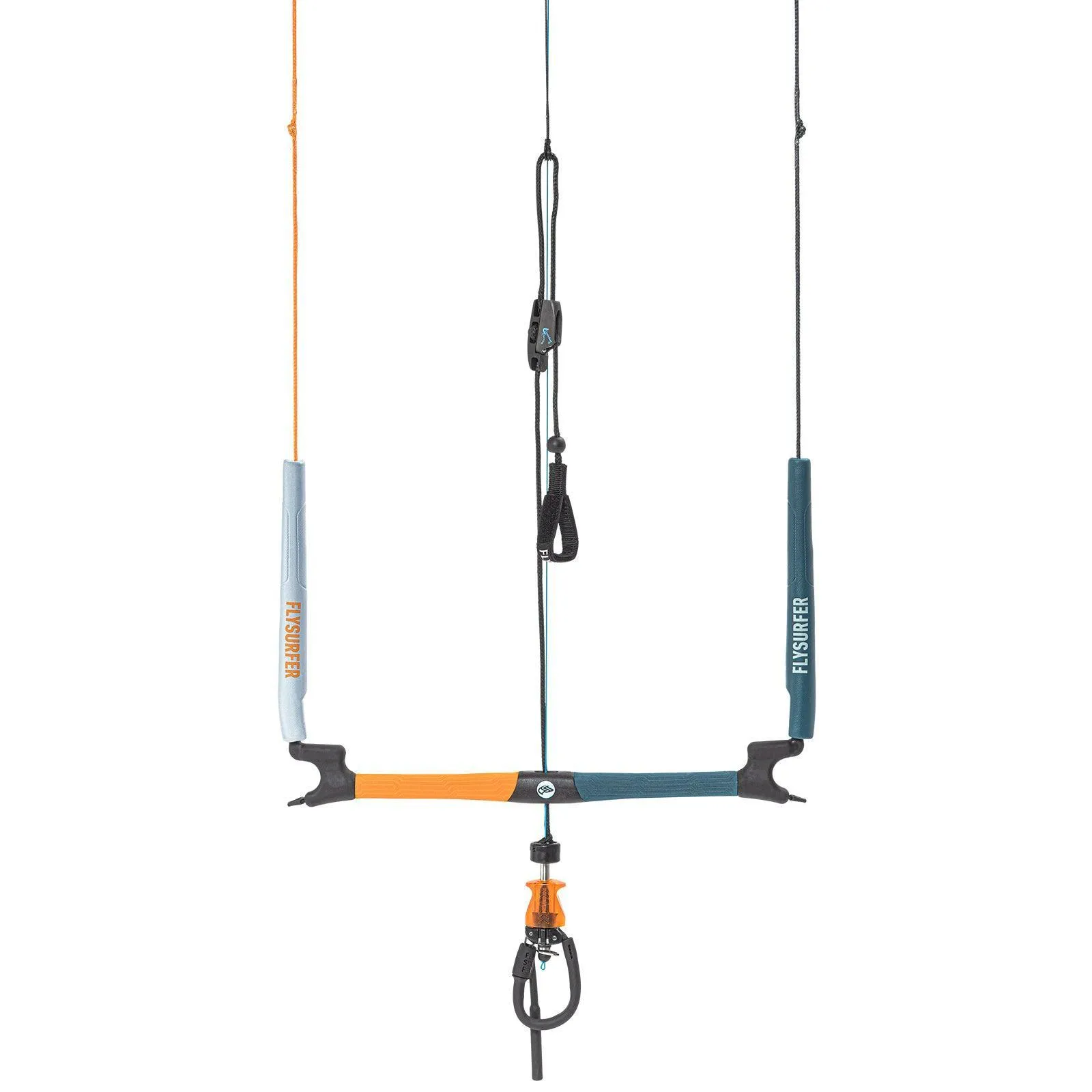 Flysurfer Peak 5 & Connect 2 Control Bar Package