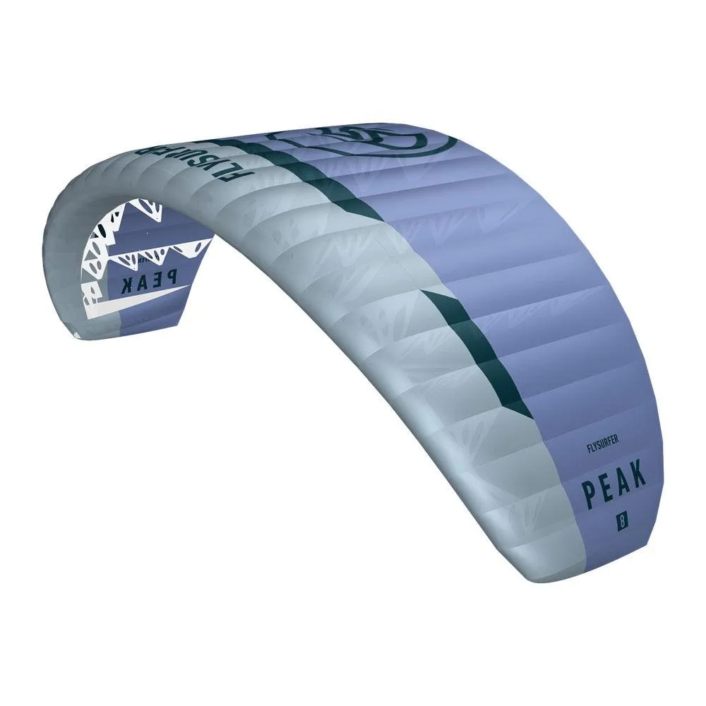 Flysurfer Peak 5 & Connect 2 Control Bar Package