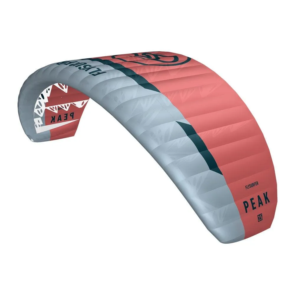 Flysurfer Peak 5 & Connect 2 Control Bar Package