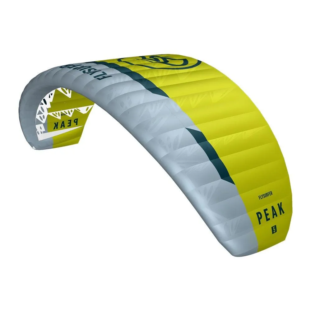 Flysurfer Peak 5 & Connect 2 Control Bar Package