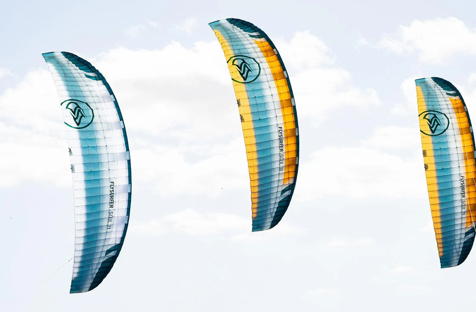 Flysurfer Soul V2 Foil Kite