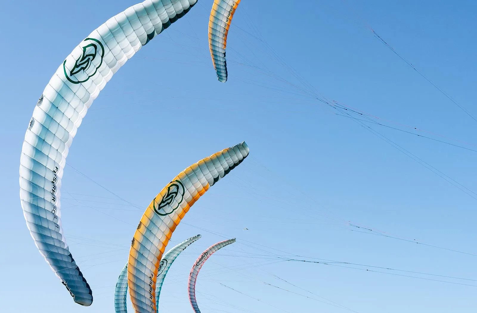 Flysurfer Soul V2 Foil Kite