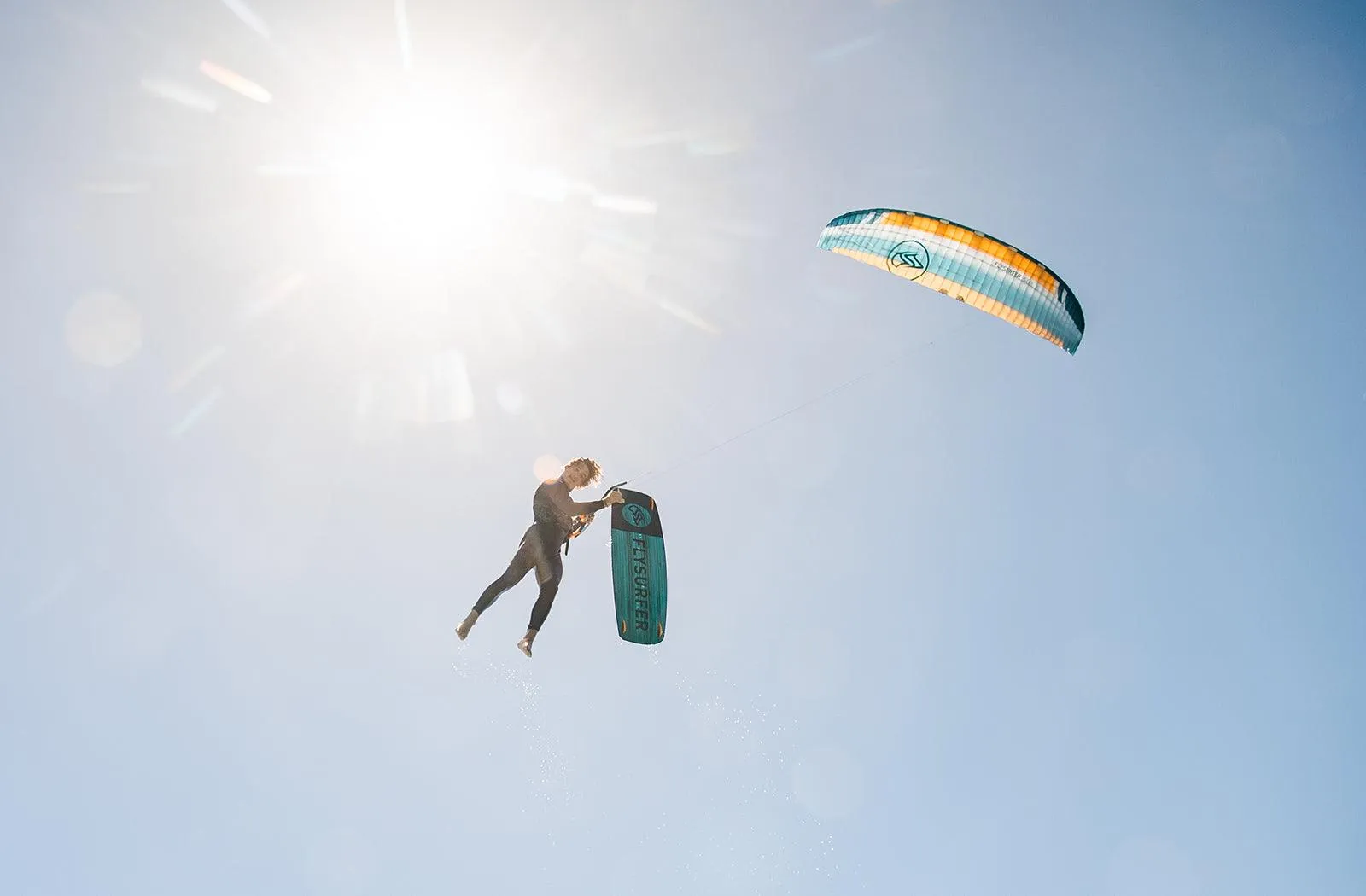 Flysurfer Soul V2 Foil Kite