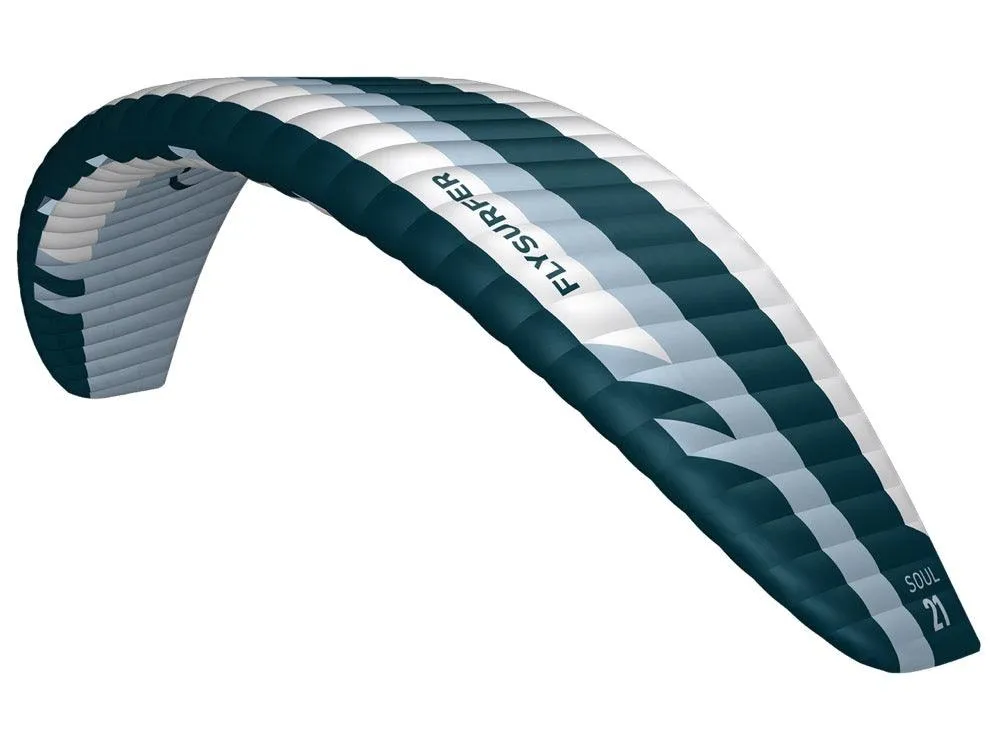 Flysurfer Soul V2 Foil Kite