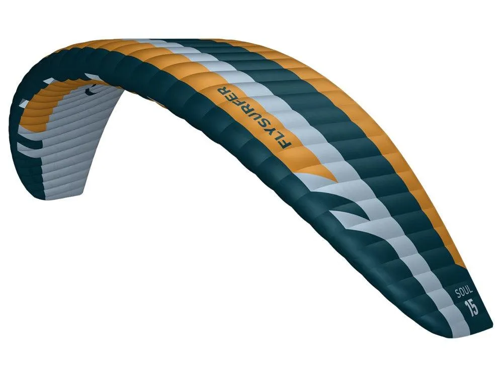 Flysurfer Soul V2 Foil Kite