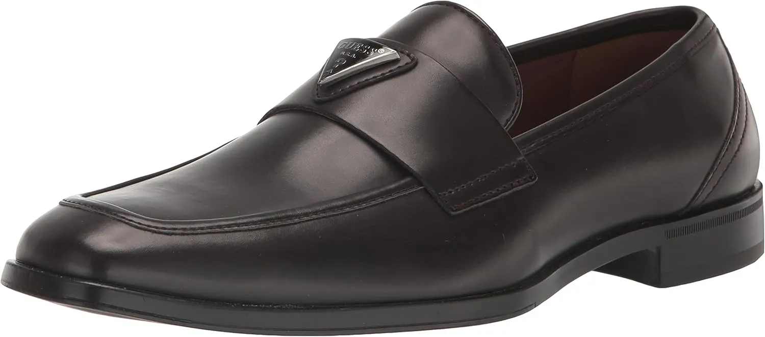 Guess Men's Hemmer Loafer