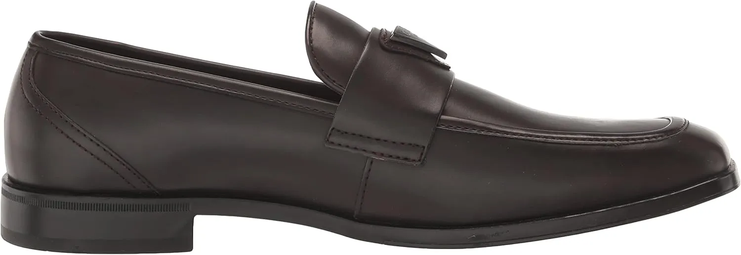 Guess Men's Hemmer Loafer