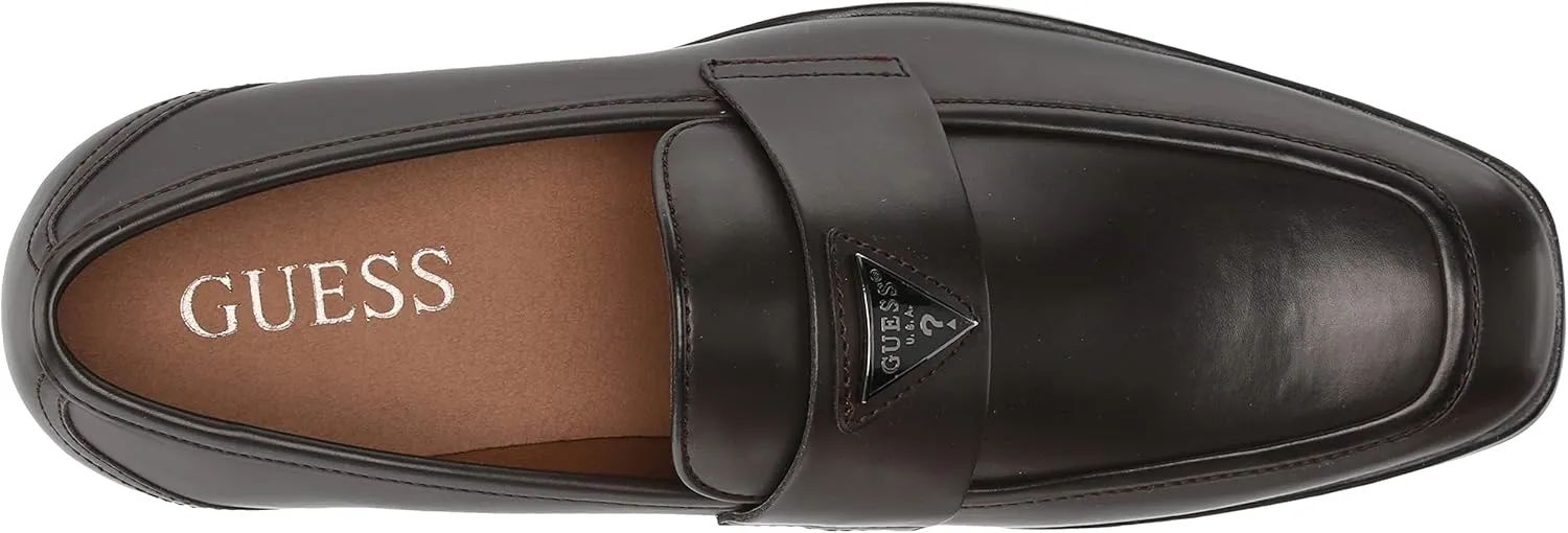 Guess Men's Hemmer Loafer
