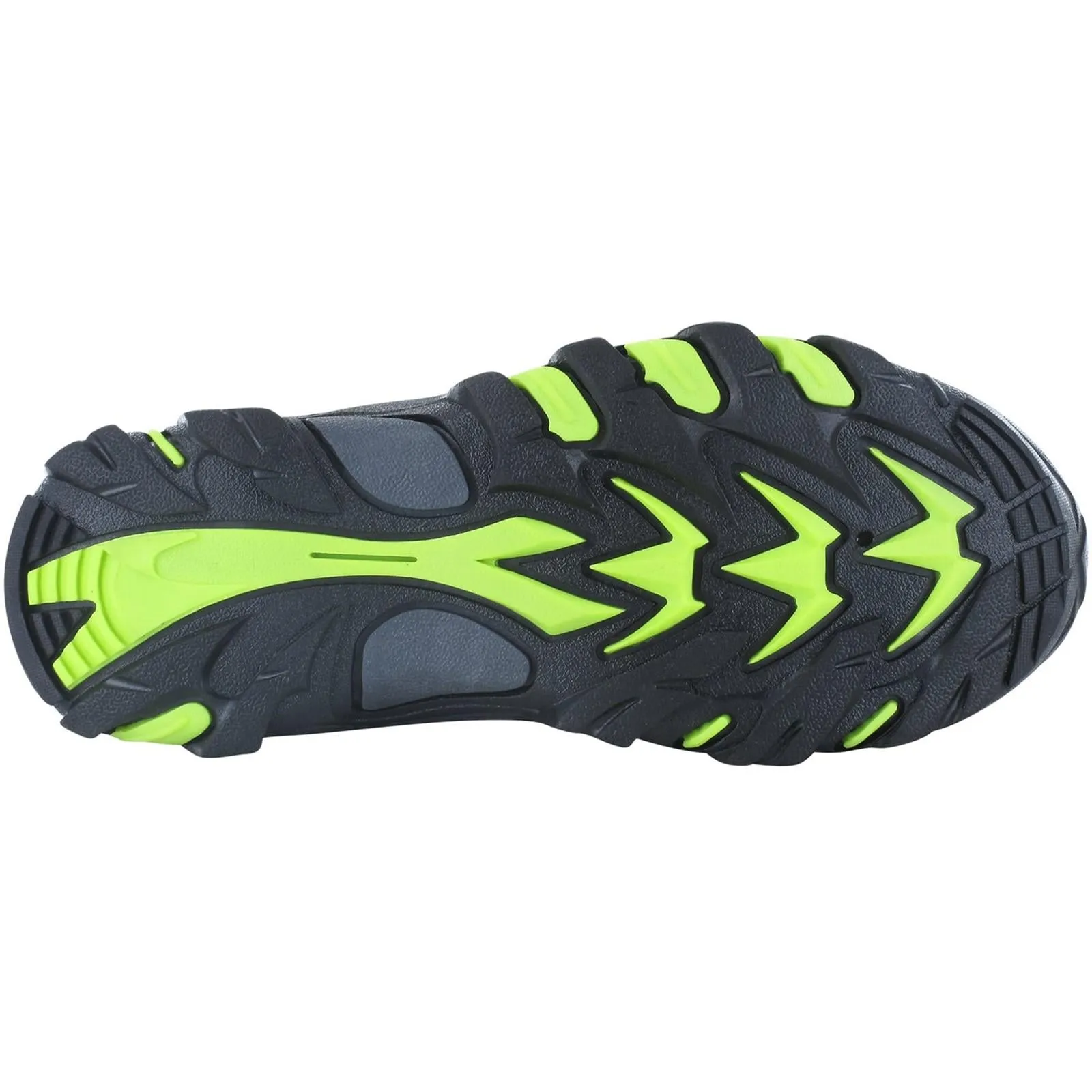 Hi-tec Blackout Mid Boots