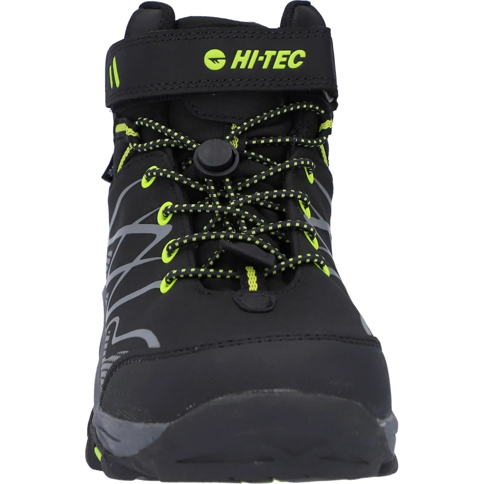 Hi-tec Blackout Mid Boots