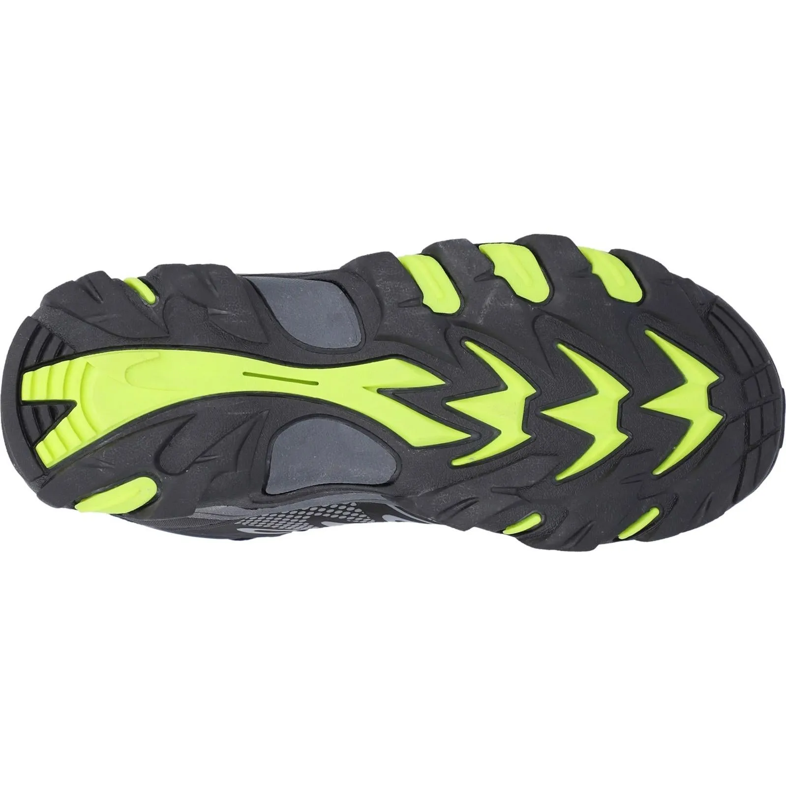 Hi-tec Blackout Mid Boots