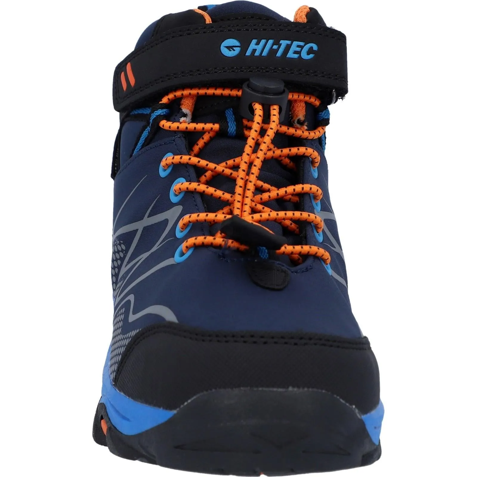 Hi-tec Blackout Mid Boots