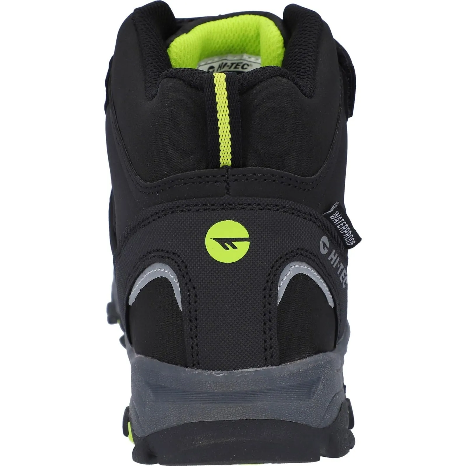 Hi-tec Blackout Mid Boots