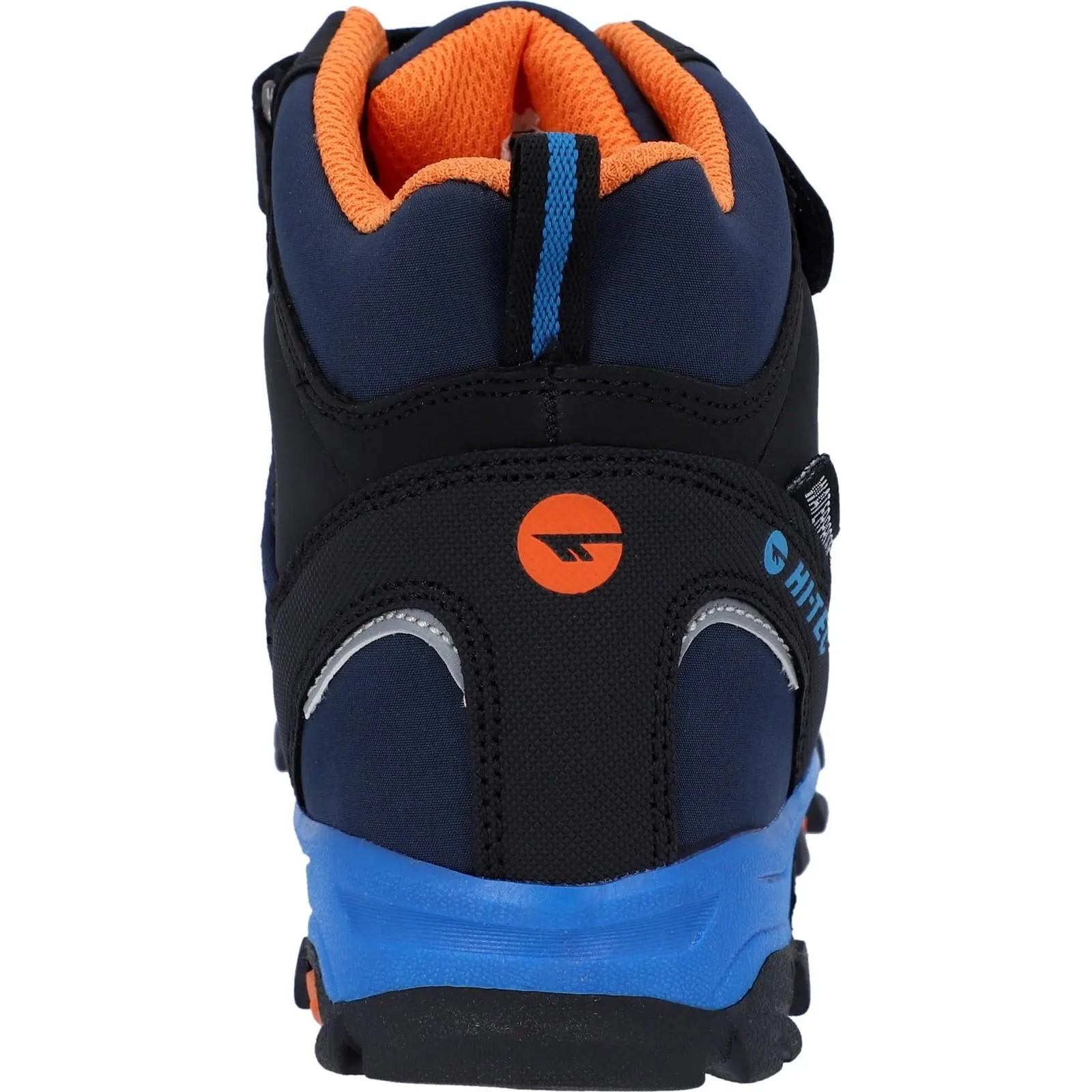 Hi-tec Blackout Mid Boots
