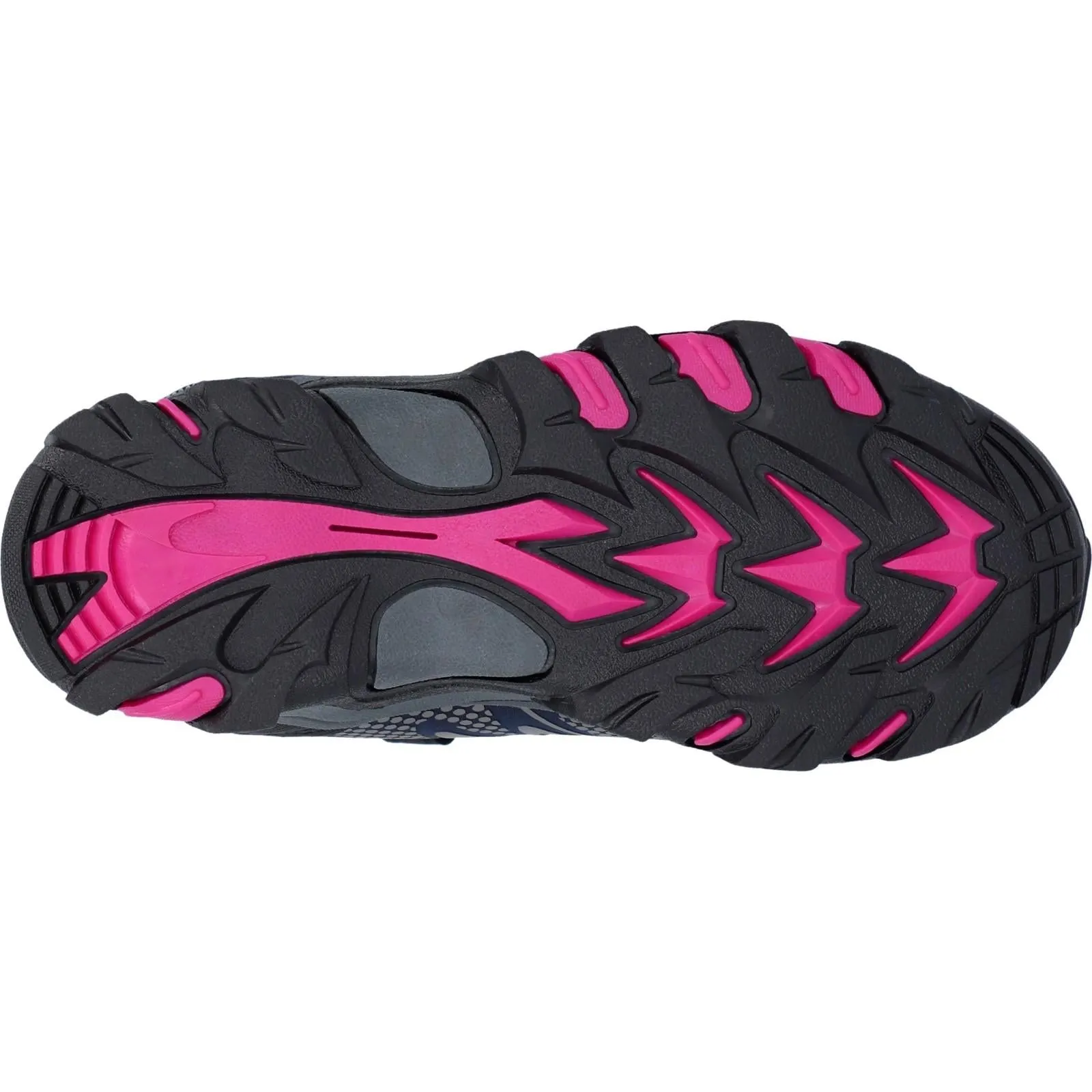 Hi-tec Blackout Mid Boots