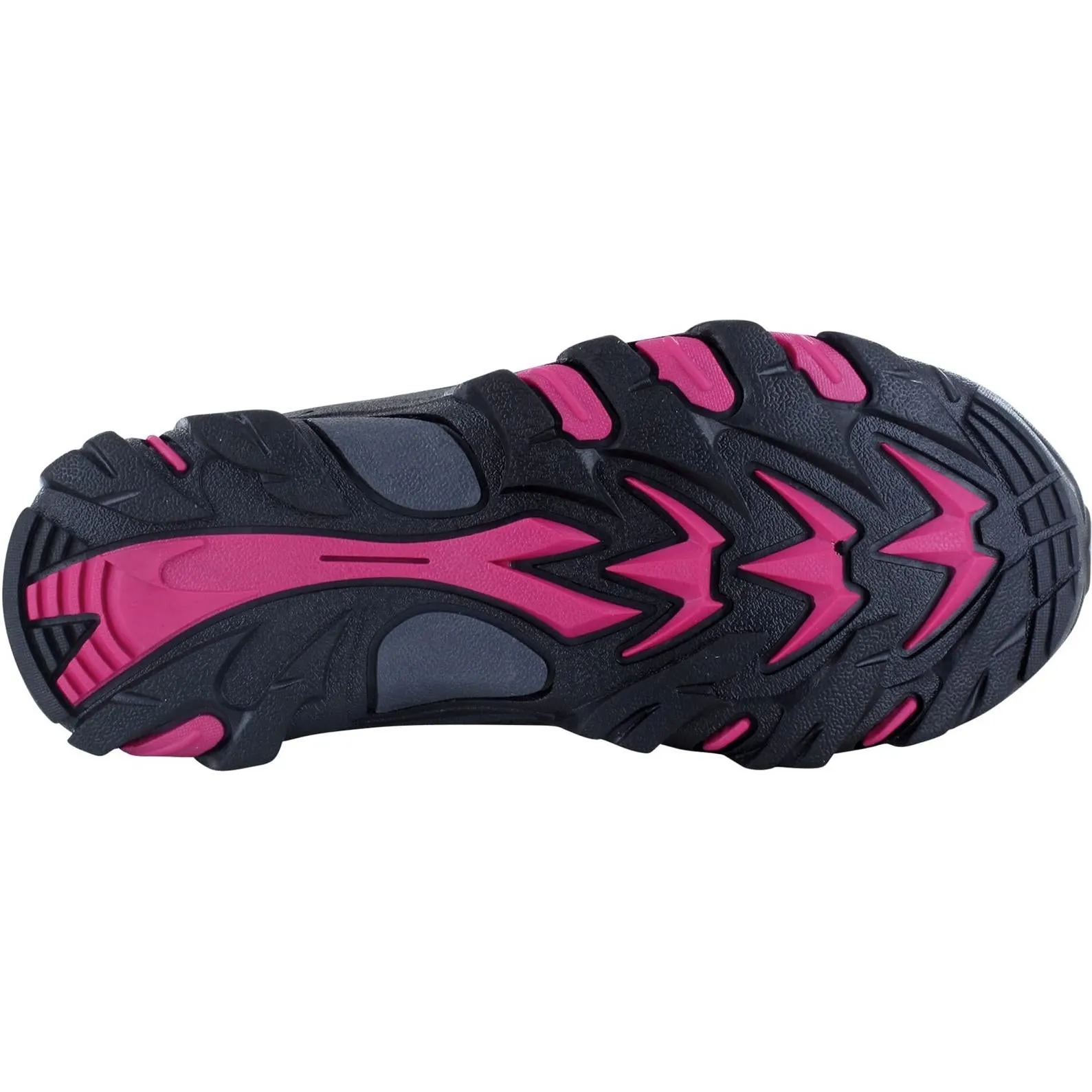 Hi-tec Blackout Mid Boots