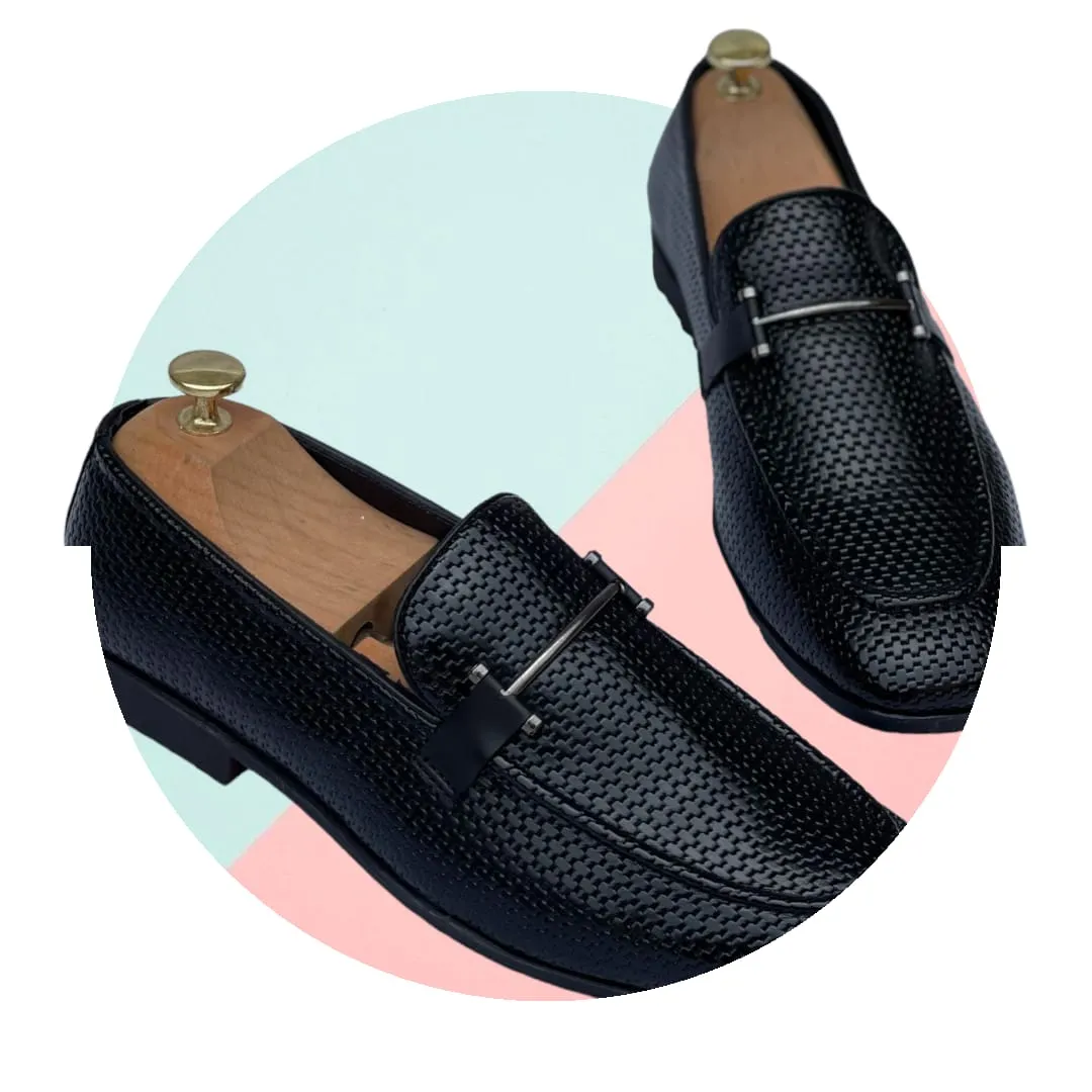 Jack Marc New Fashion Loafers For Men