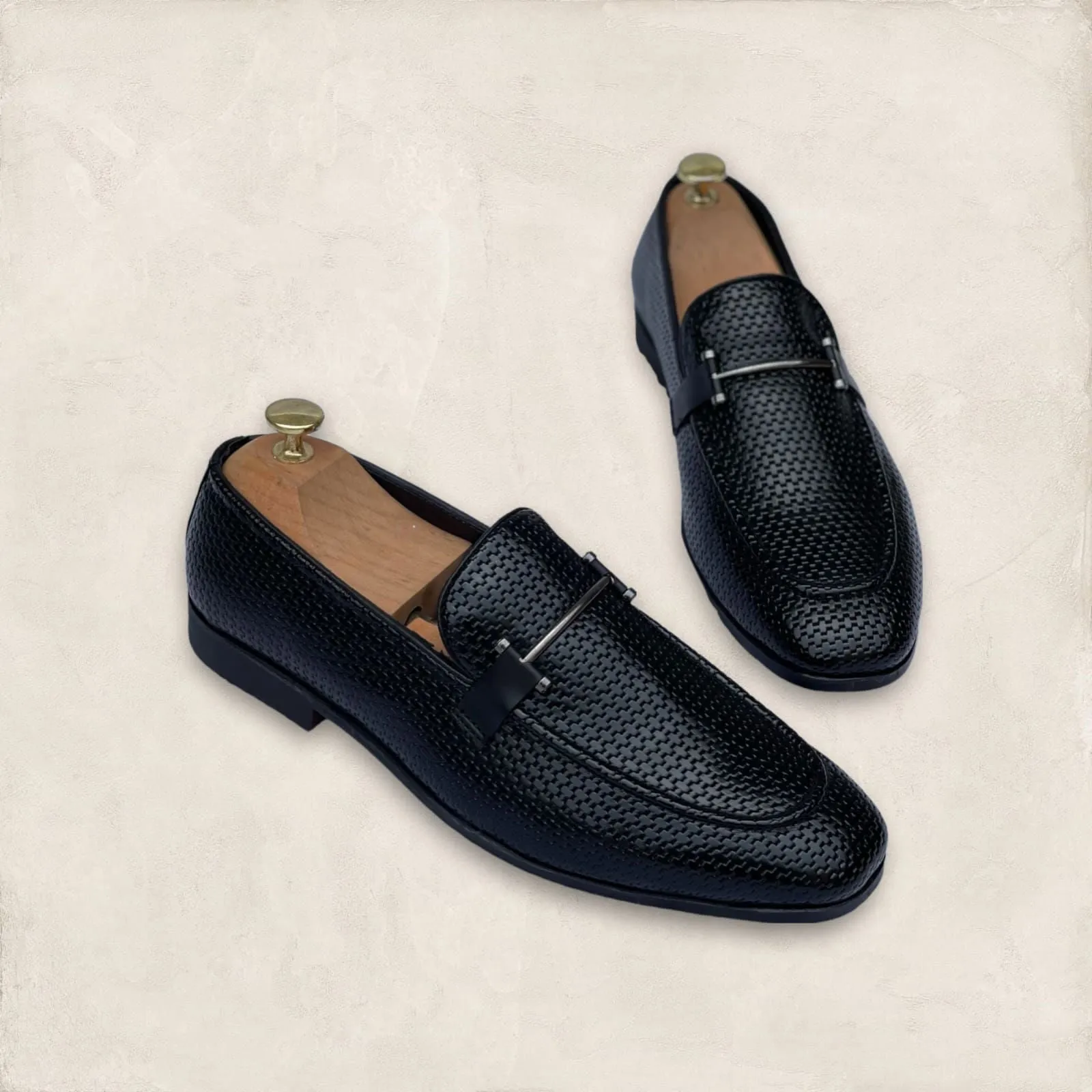 Jack Marc New Fashion Loafers For Men