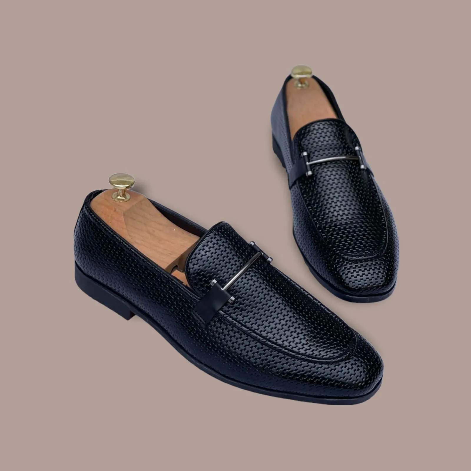 Jack Marc New Fashion Loafers For Men