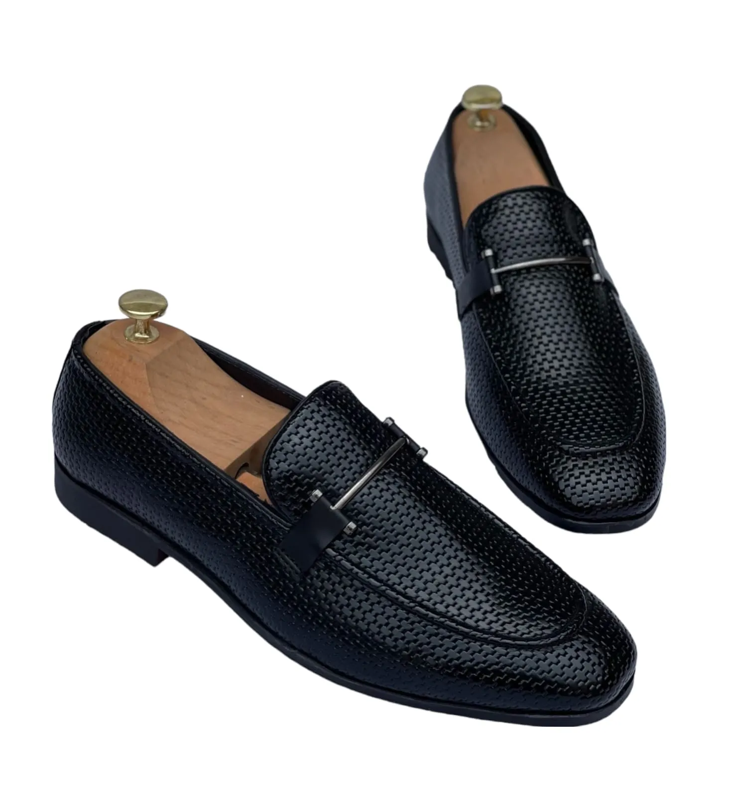 Jack Marc New Fashion Loafers For Men