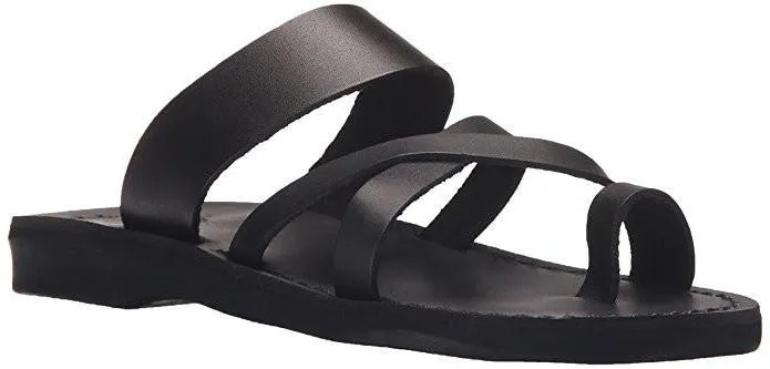 Jerusalem Sandals Unisex the Good Shepherd Slide