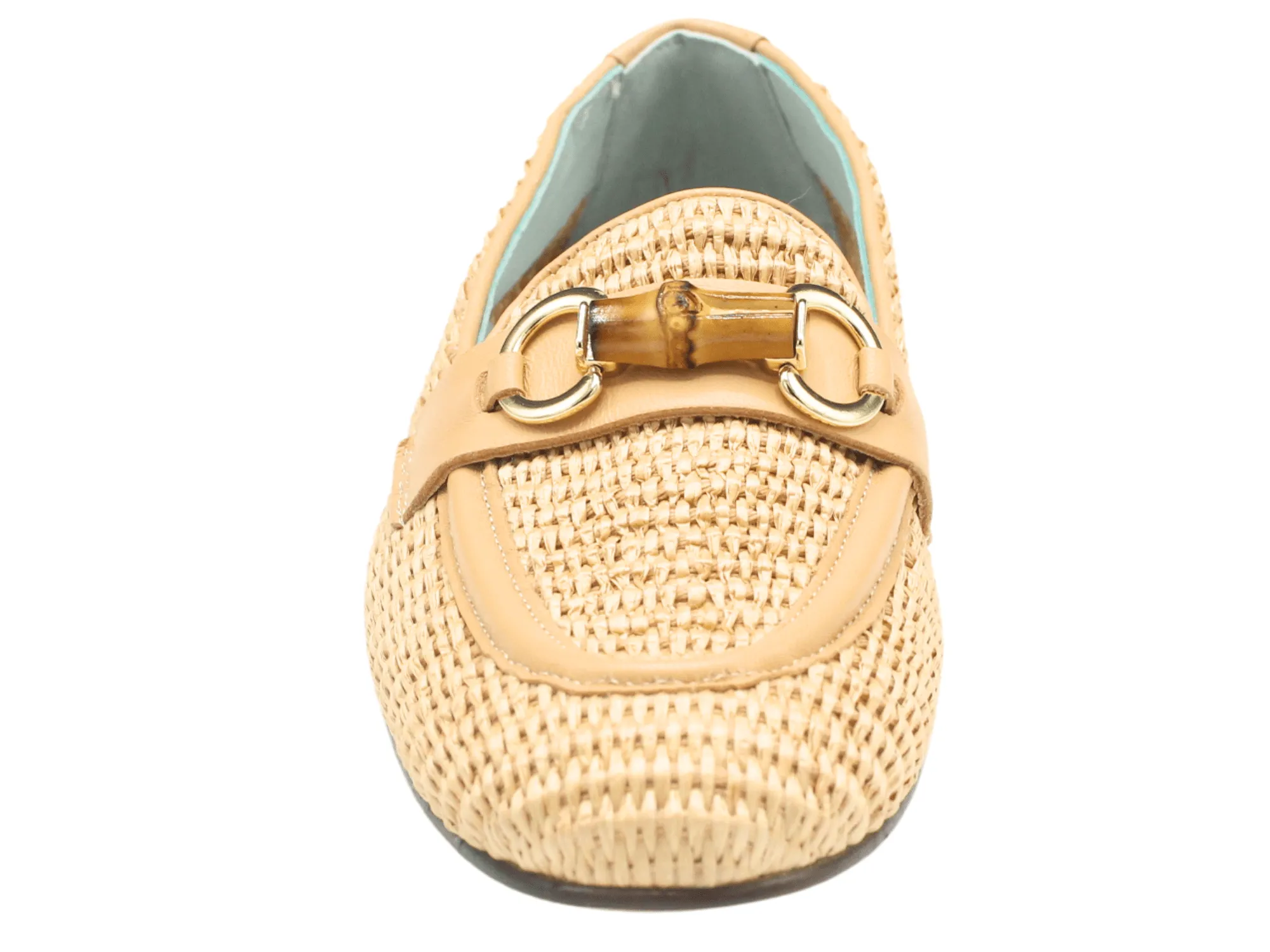 JJA6 Woven Loafer