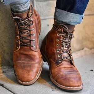 Juliany | Timeless Boots