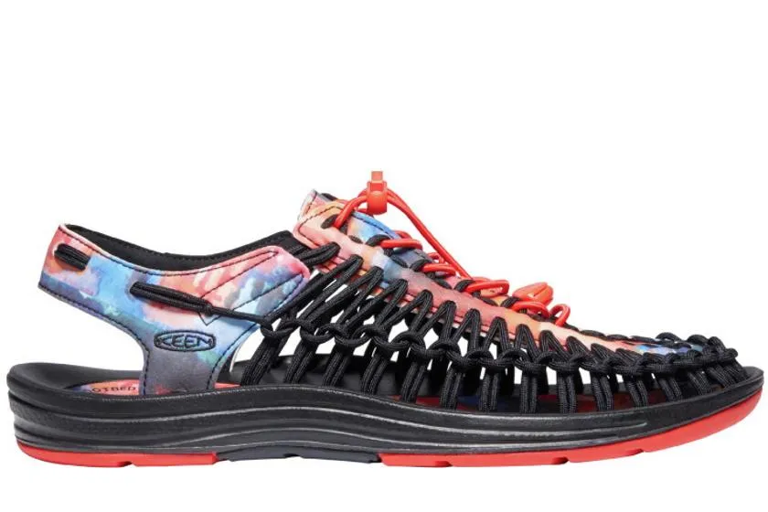 KEEN Men's UNEEK Sandal