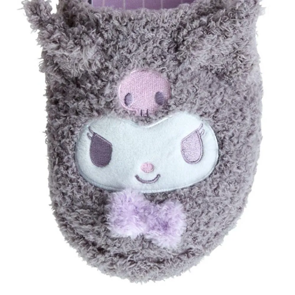 Kuromi Cozy Slipper