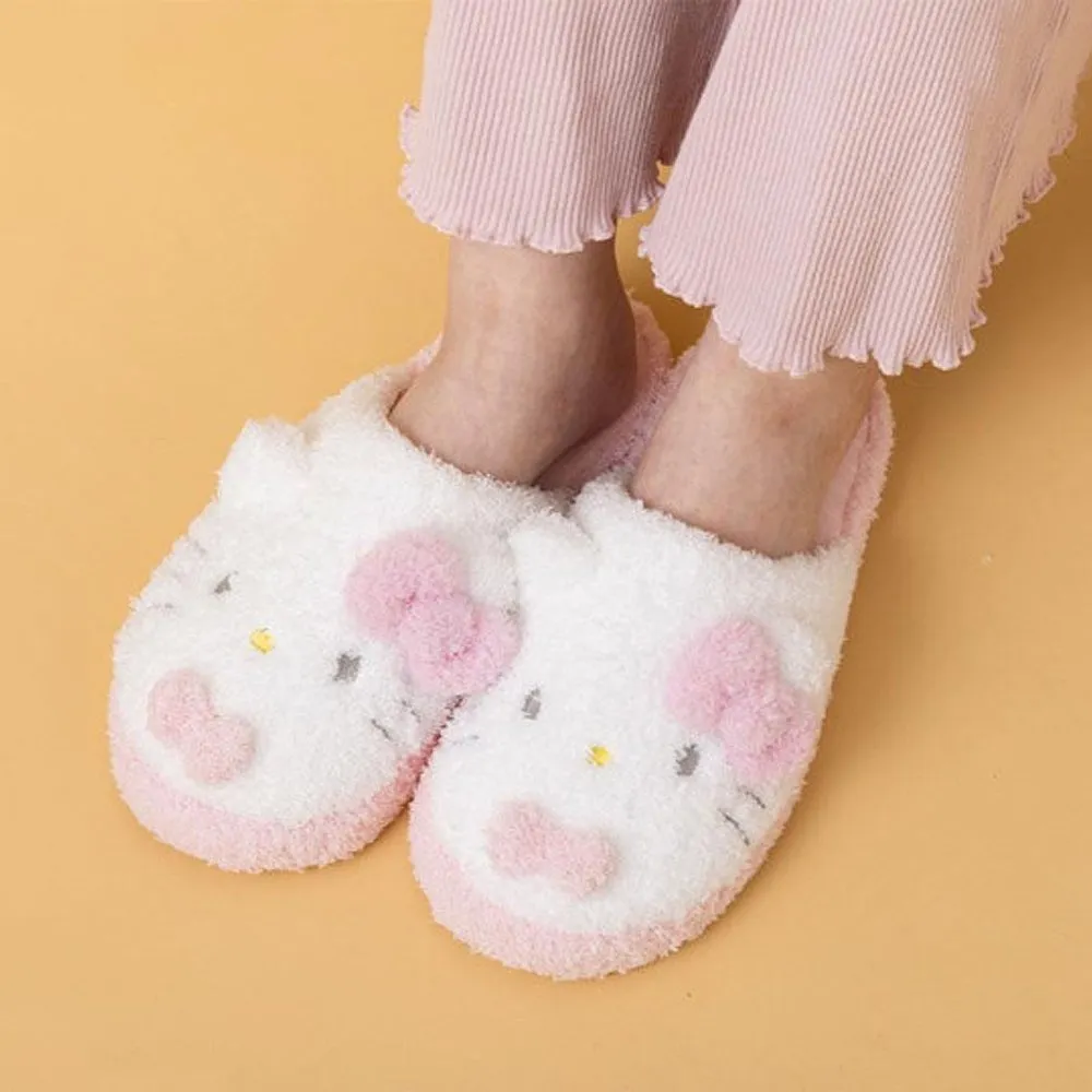 Kuromi Cozy Slipper