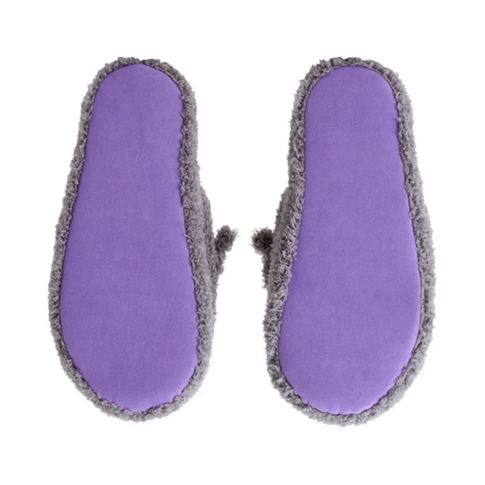 Kuromi Cozy Slipper