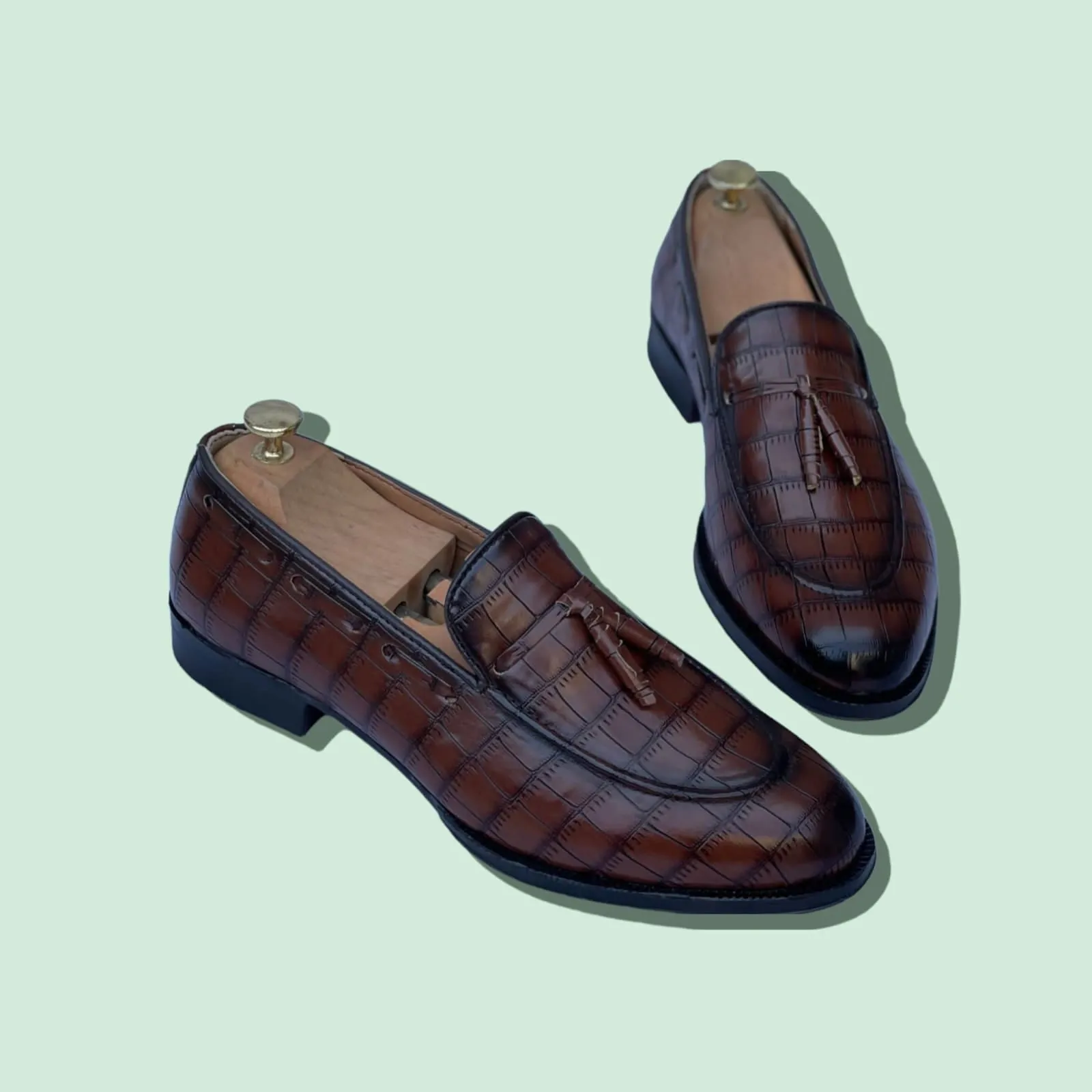 New Business Loafers For Men