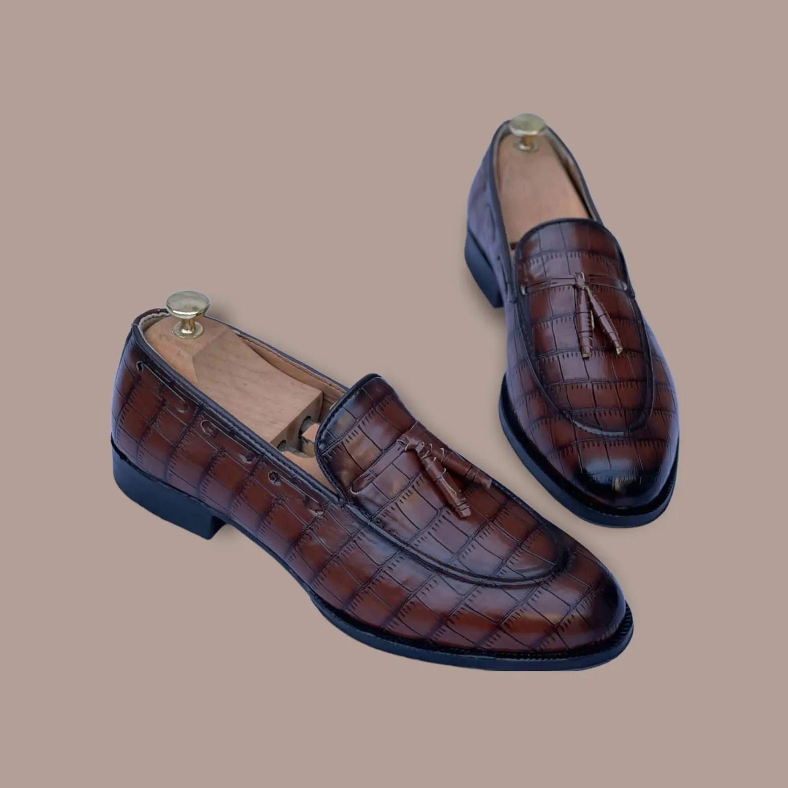 New Business Loafers For Men