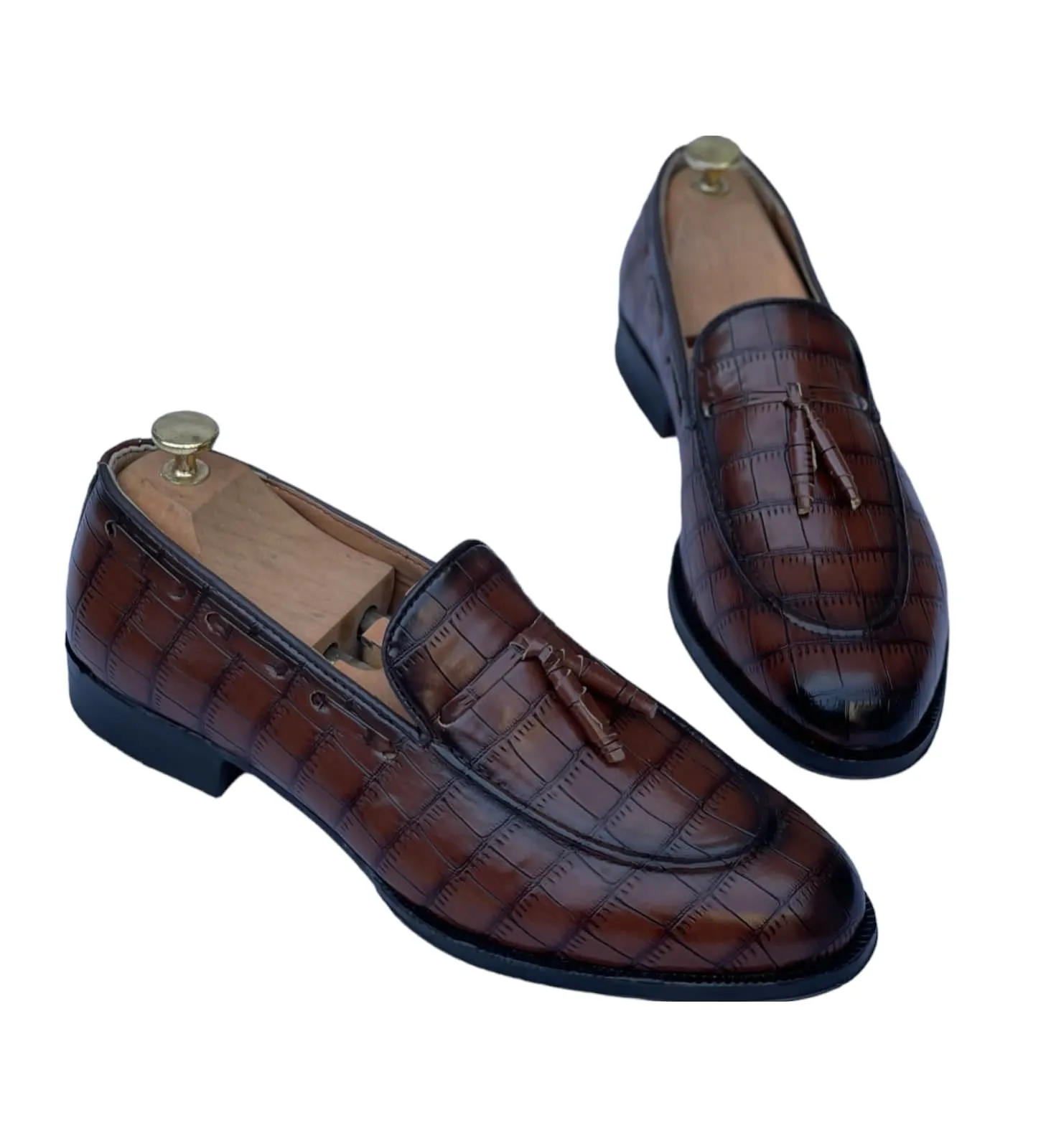 New Business Loafers For Men
