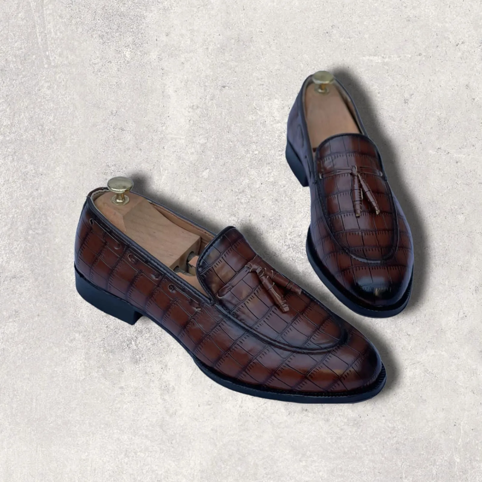 New Business Loafers For Men