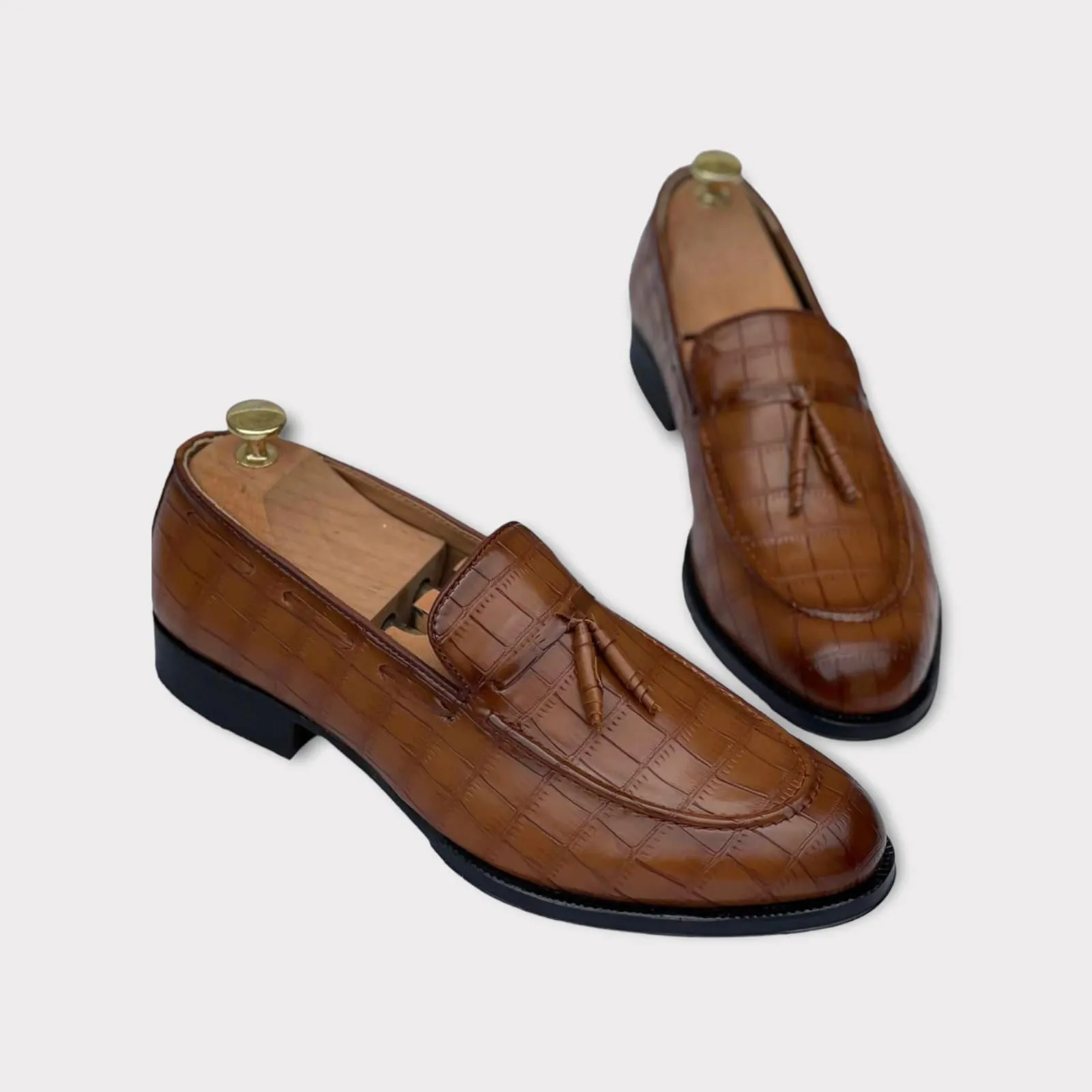 New Business Loafers For Men