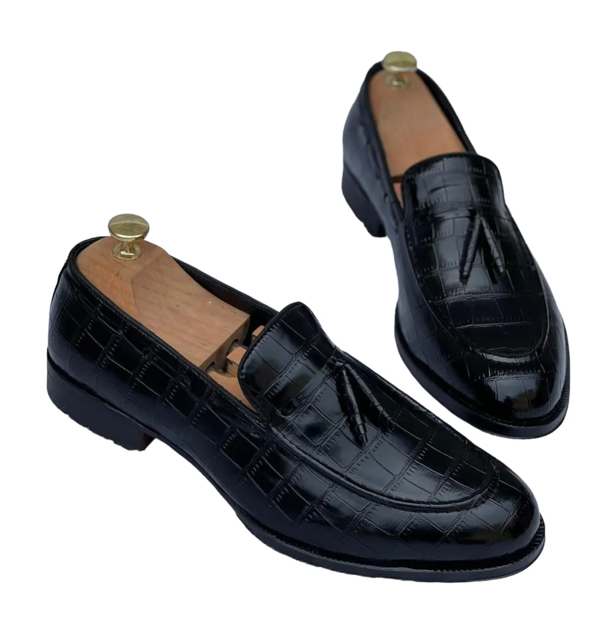 New Business Loafers For Men