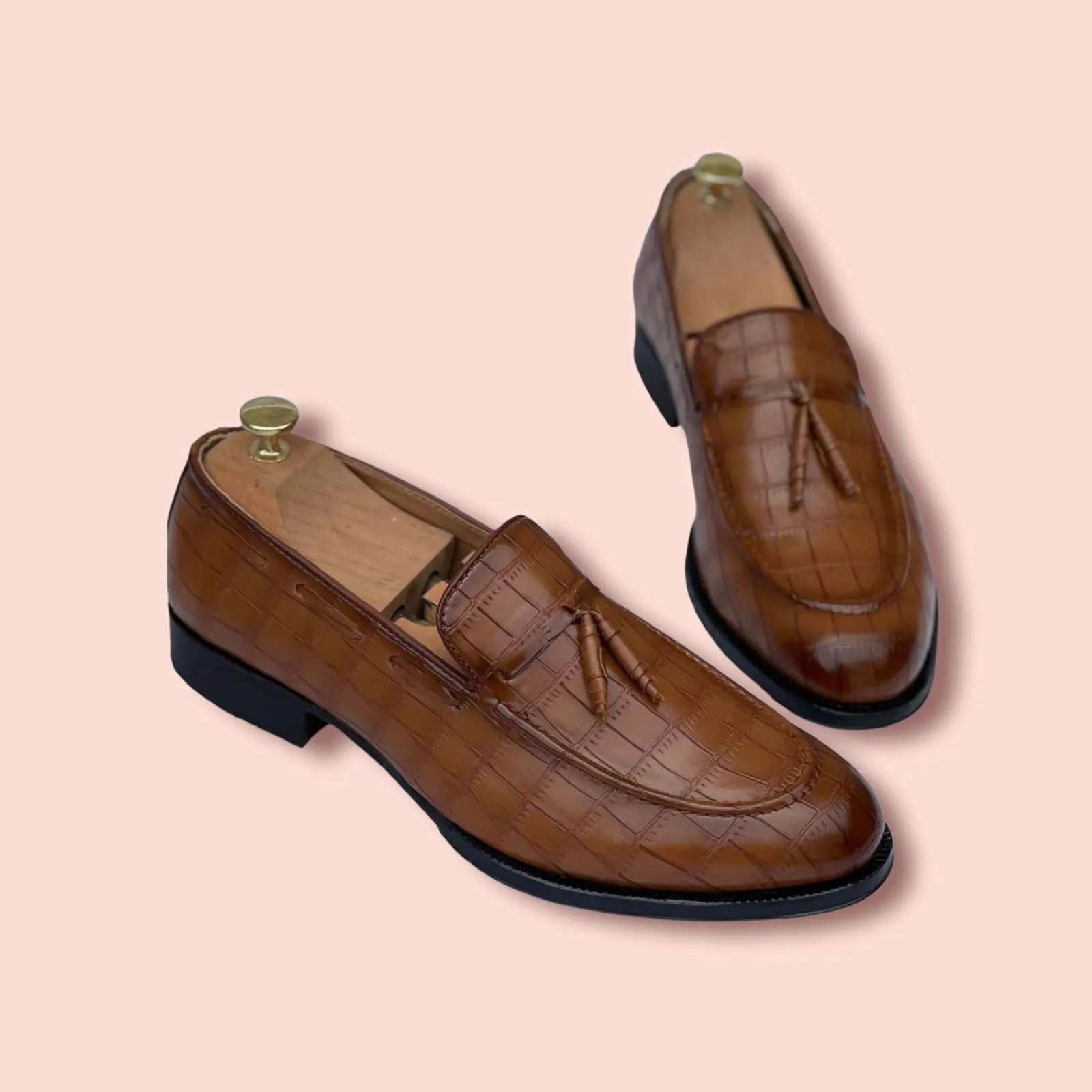 New Business Loafers For Men