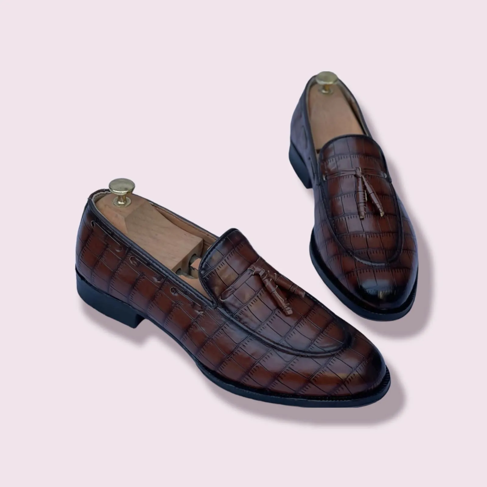 New Business Loafers For Men